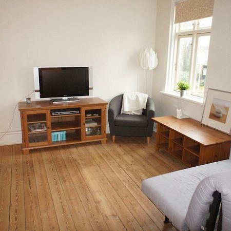 Id. 061. Jyllandsgade Apartment Esbjerg Luaran gambar