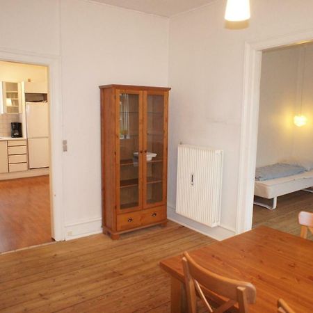 Id. 061. Jyllandsgade Apartment Esbjerg Luaran gambar