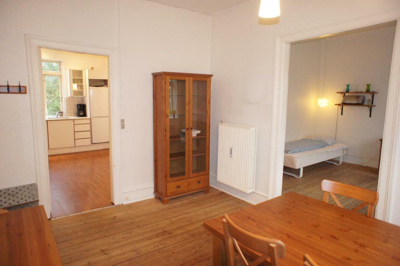 Id. 061. Jyllandsgade Apartment Esbjerg Luaran gambar